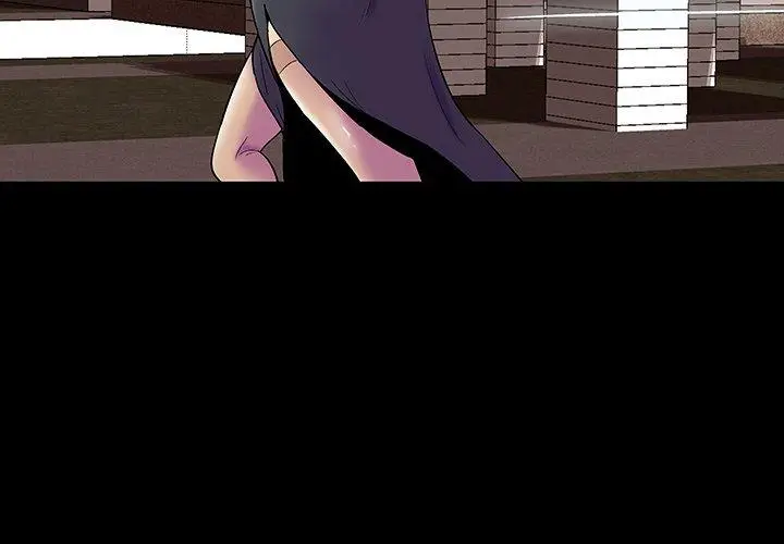 漫画《反乌托邦游戏》第147话第3张图