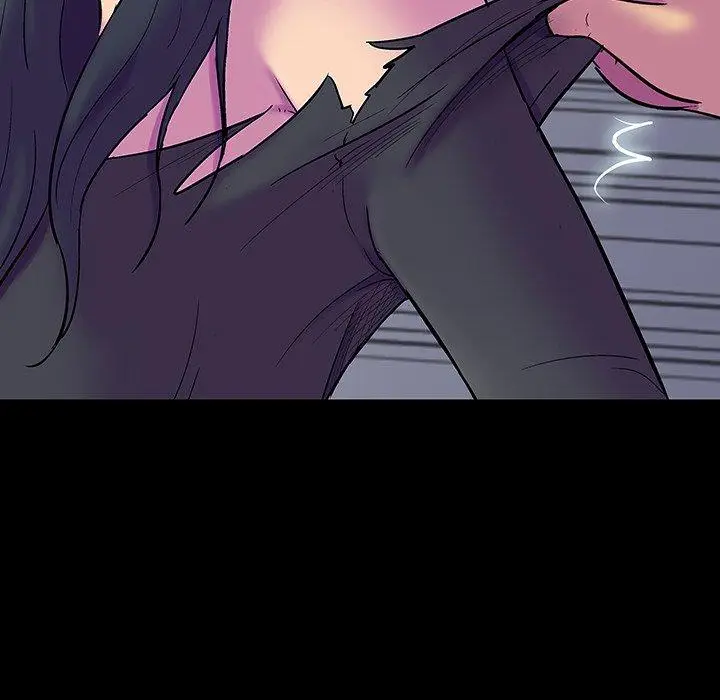 漫画《反乌托邦游戏》第147话第9张图