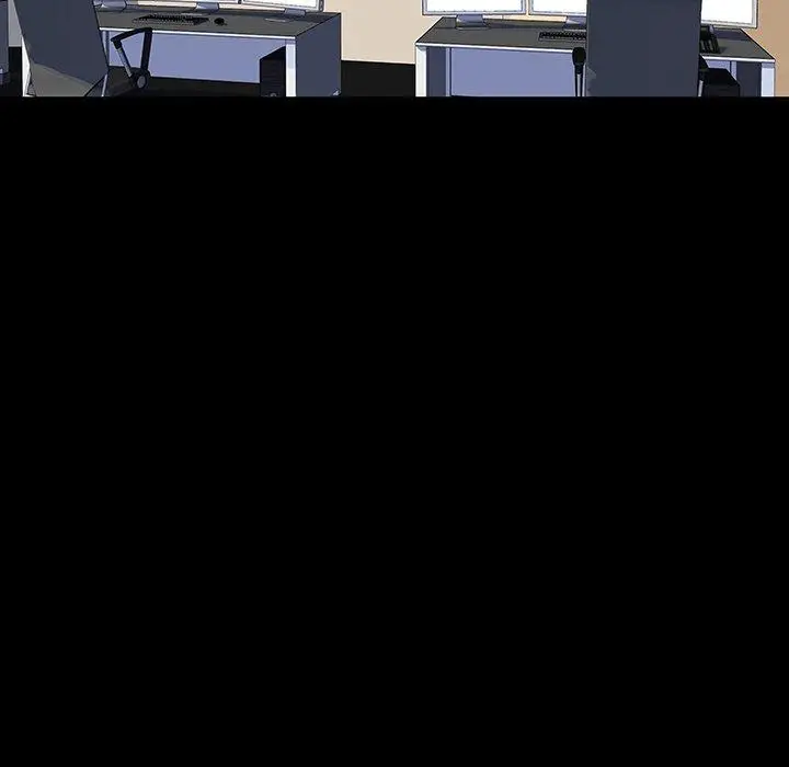 漫画《反乌托邦游戏》第147话第96张图