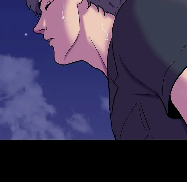 漫画《反乌托邦游戏》第148话第106张图