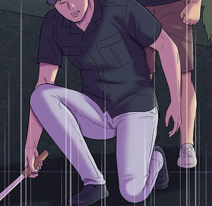 漫画《反乌托邦游戏》第148话第150张图