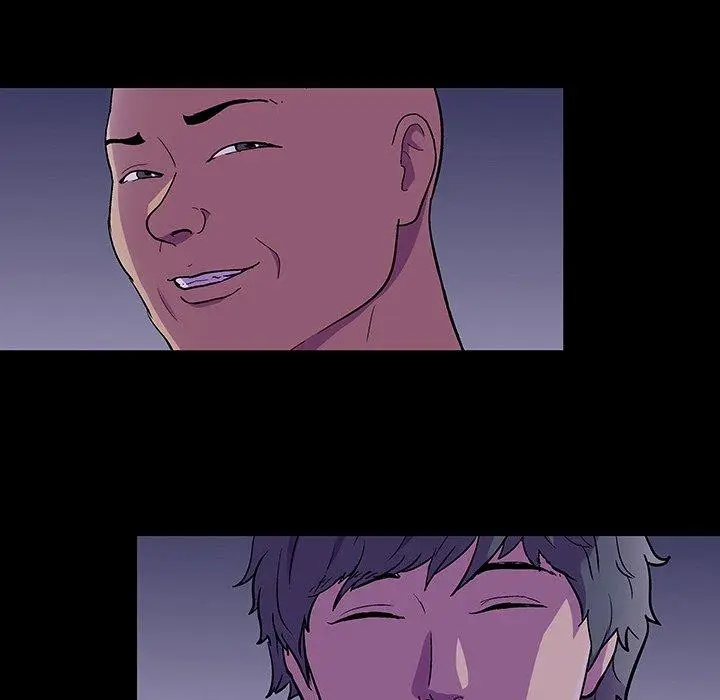 漫画《反乌托邦游戏》第148话第28张图