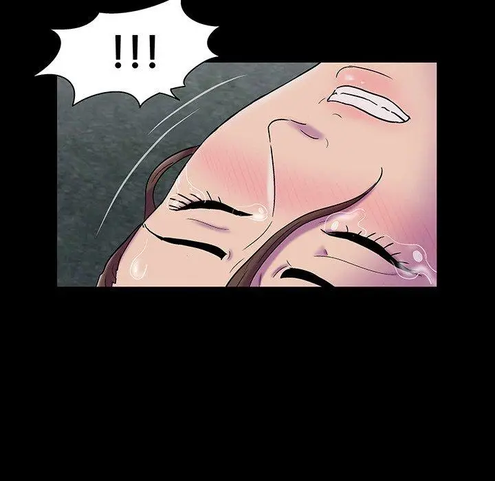 漫画《反乌托邦游戏》第148话第51张图