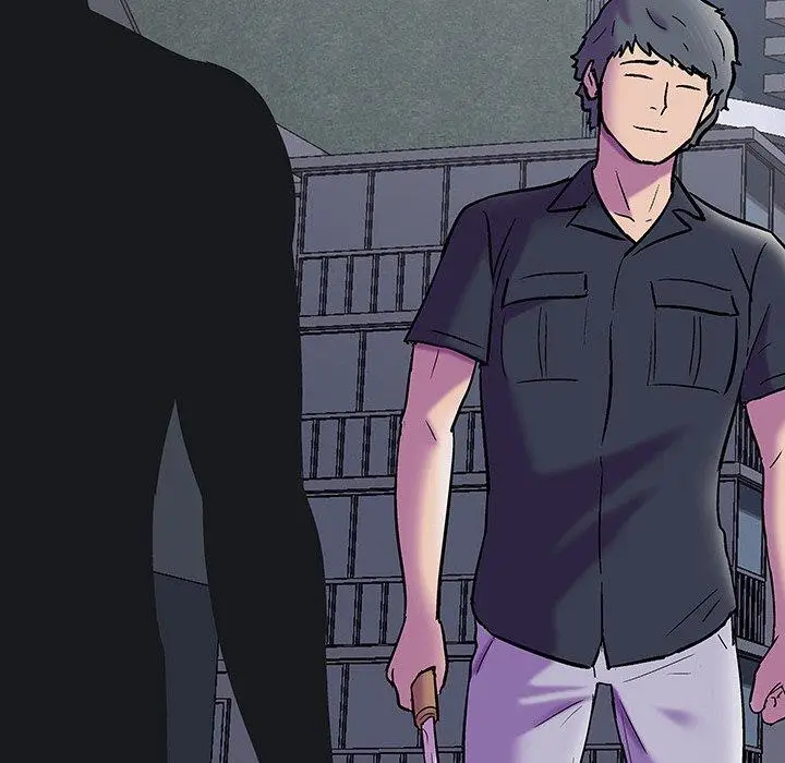 漫画《反乌托邦游戏》第148话第79张图