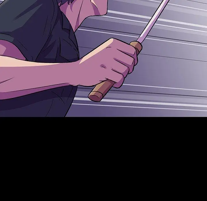 漫画《反乌托邦游戏》第148话第96张图