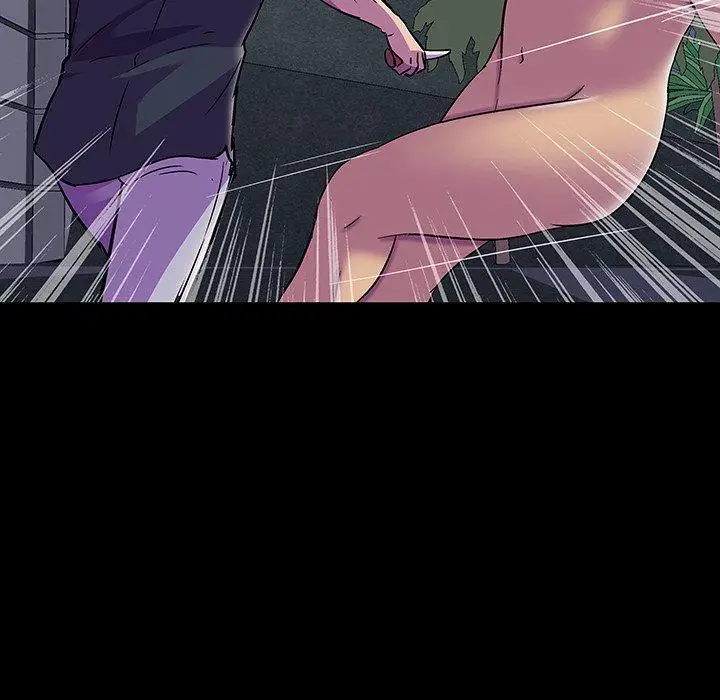 漫画《反乌托邦游戏》第148话第98张图