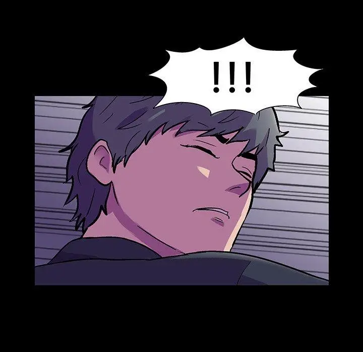 漫画《反乌托邦游戏》第148话第99张图
