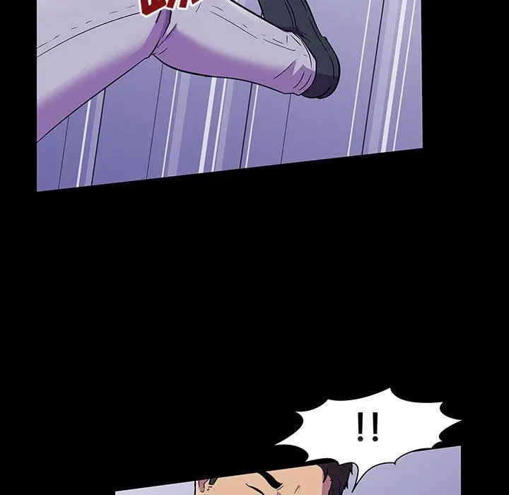漫画《反乌托邦游戏》第149话第117张图
