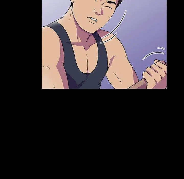 漫画《反乌托邦游戏》第149话第118张图