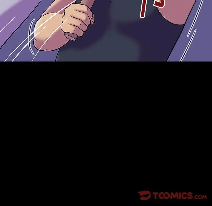 漫画《反乌托邦游戏》第149话第120张图