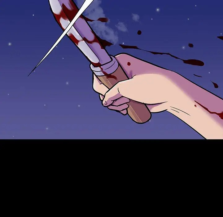 漫画《反乌托邦游戏》第149话第152张图