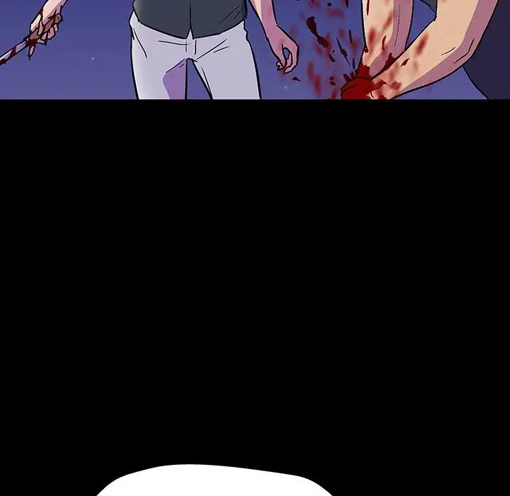 漫画《反乌托邦游戏》第149话第157张图