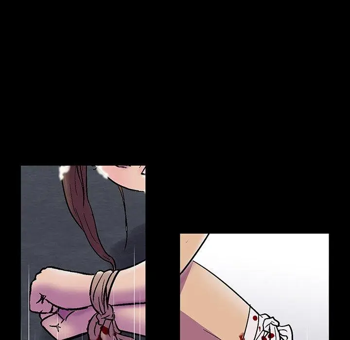 漫画《反乌托邦游戏》第149话第168张图