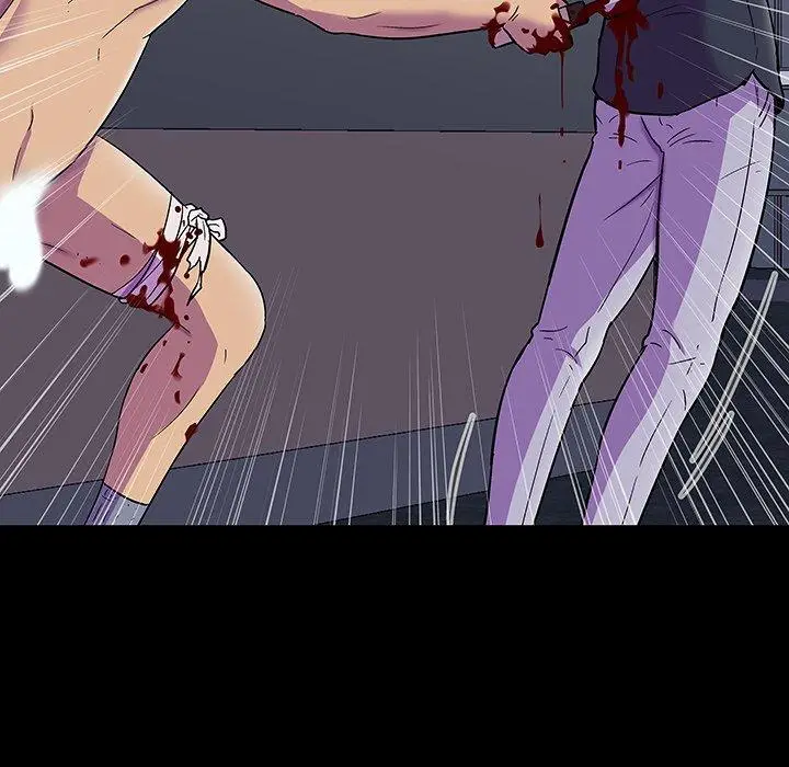 漫画《反乌托邦游戏》第149话第171张图