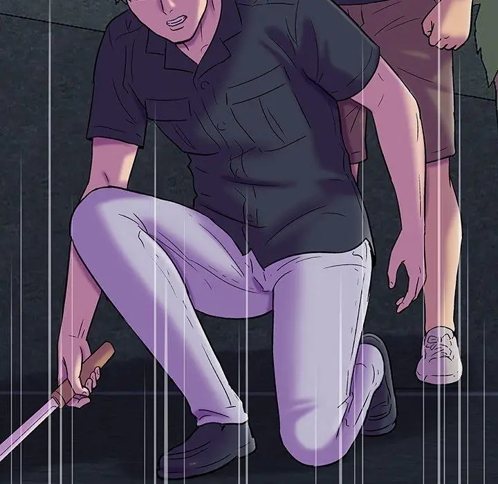 漫画《反乌托邦游戏》第149话第24张图