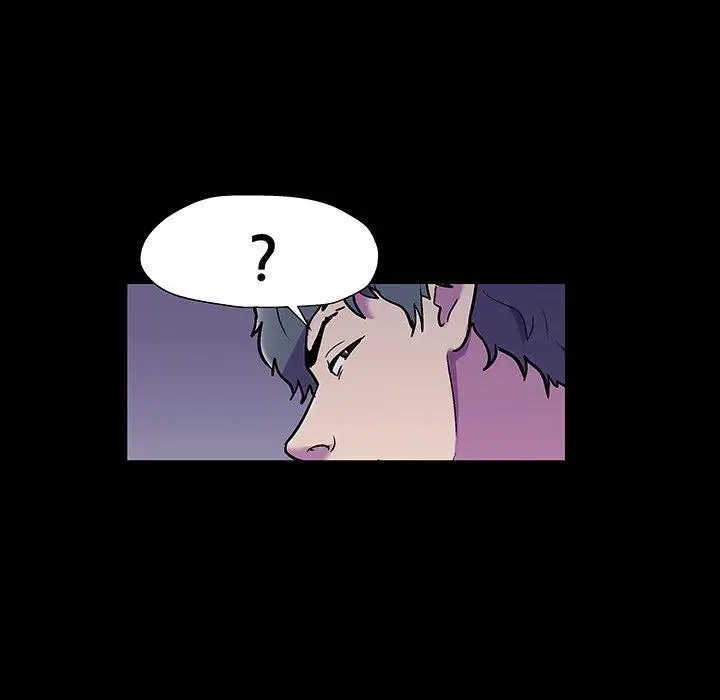 漫画《反乌托邦游戏》第149话第35张图