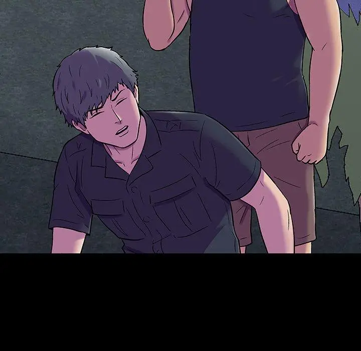 漫画《反乌托邦游戏》第149话第41张图