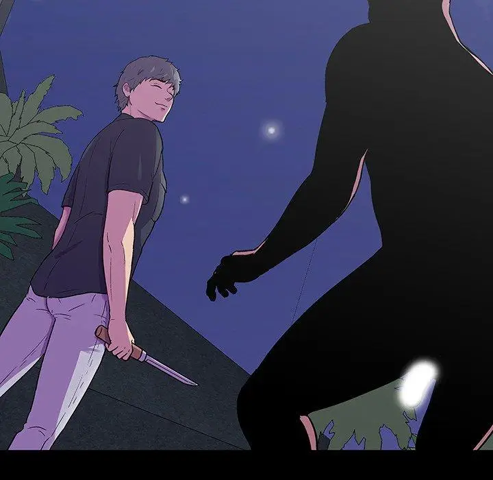 漫画《反乌托邦游戏》第149话第73张图