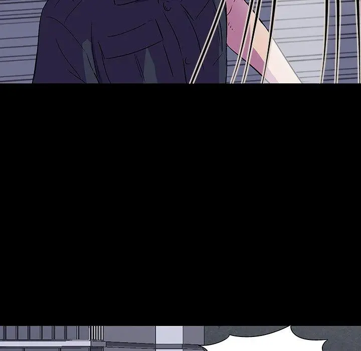 漫画《反乌托邦游戏》第149话第79张图