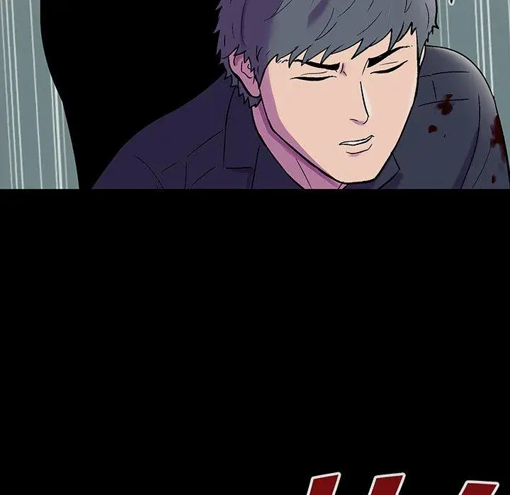 漫画《反乌托邦游戏》第149话第89张图