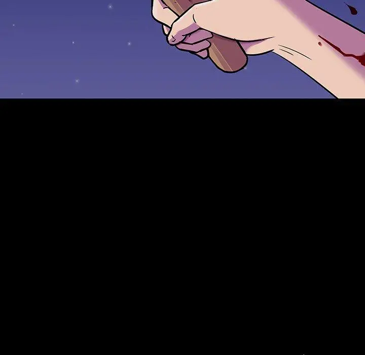 漫画《反乌托邦游戏》第150话第10张图