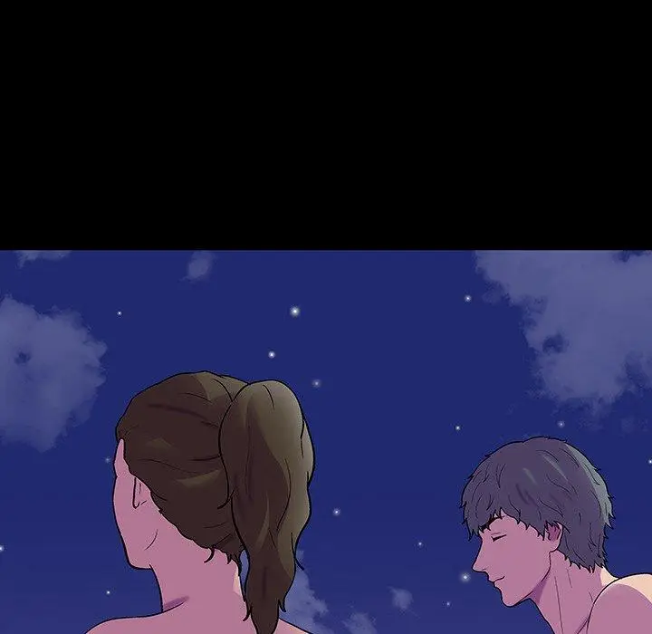 漫画《反乌托邦游戏》第150话第105张图