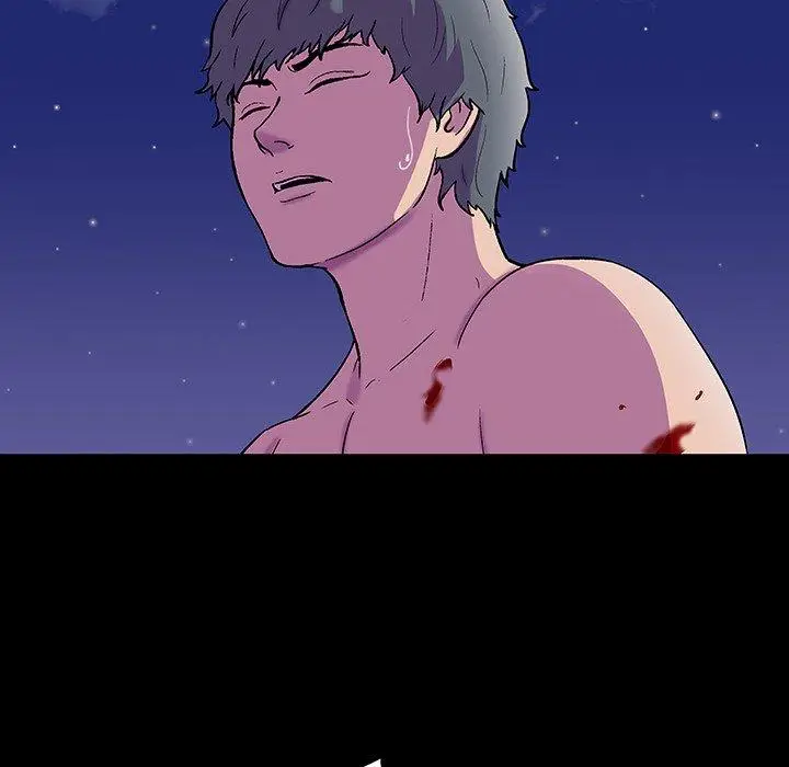 漫画《反乌托邦游戏》第150话第128张图