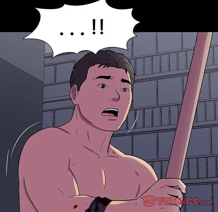 漫画《反乌托邦游戏》第150话第129张图
