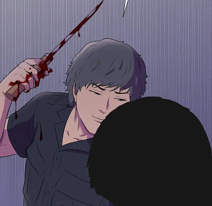 漫画《反乌托邦游戏》第150话第16张图
