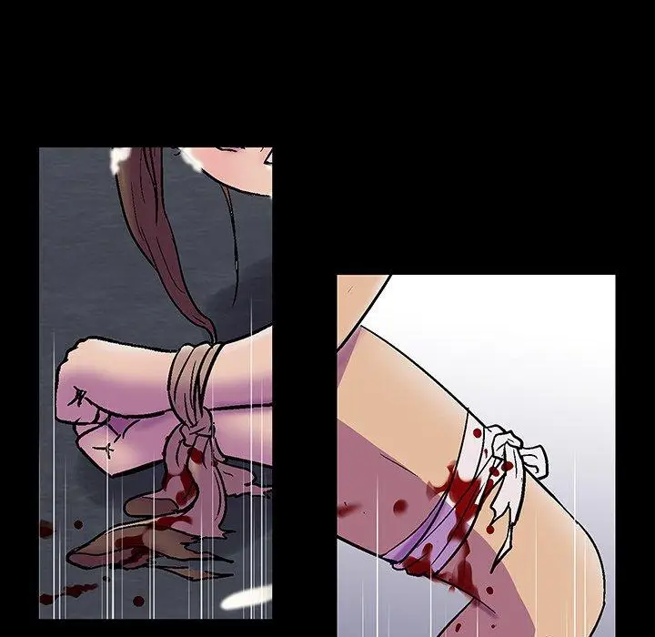 漫画《反乌托邦游戏》第150话第26张图