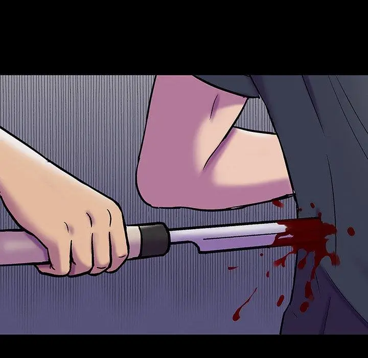 漫画《反乌托邦游戏》第150话第35张图