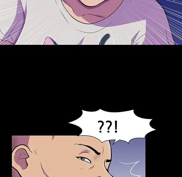 漫画《反乌托邦游戏》第150话第46张图