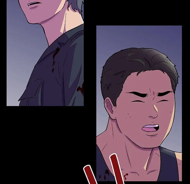 漫画《反乌托邦游戏》第150话第52张图