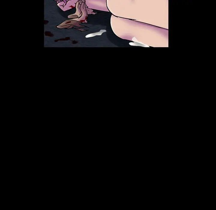 漫画《反乌托邦游戏》第150话第8张图