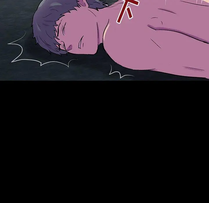 漫画《反乌托邦游戏》第151话第11张图