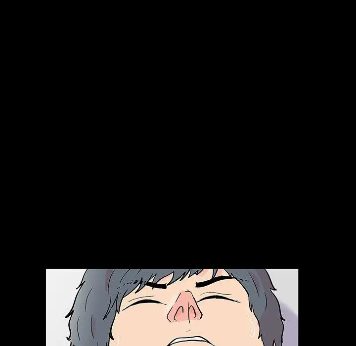 漫画《反乌托邦游戏》第151话第121张图