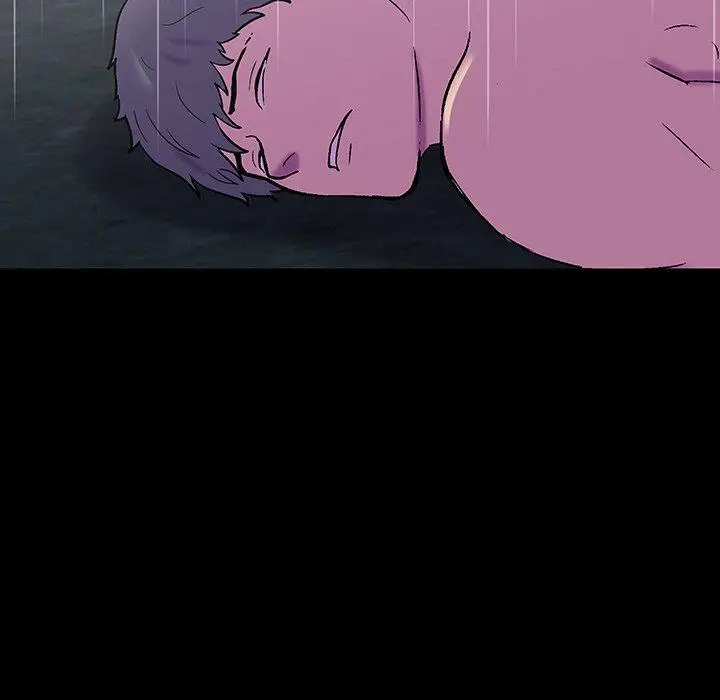 漫画《反乌托邦游戏》第151话第22张图