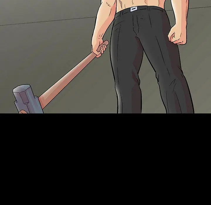 漫画《反乌托邦游戏》第151话第37张图
