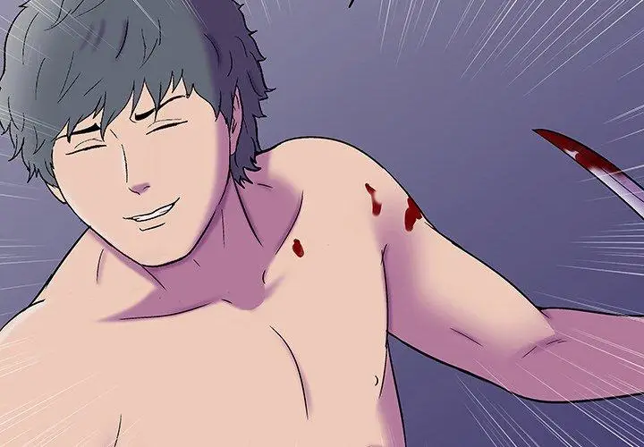漫画《反乌托邦游戏》第151话第4张图
