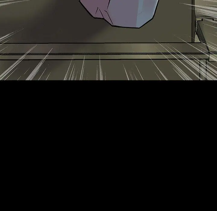 漫画《反乌托邦游戏》第151话第50张图