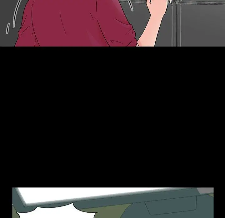 漫画《反乌托邦游戏》第151话第57张图