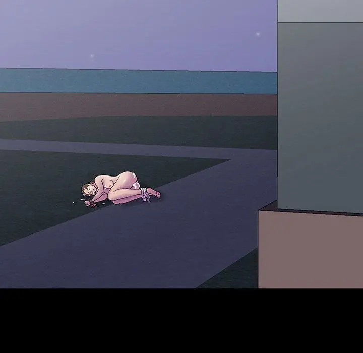 漫画《反乌托邦游戏》第151话第84张图