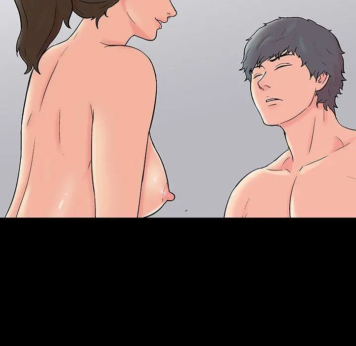 漫画《反乌托邦游戏》第152话第49张图