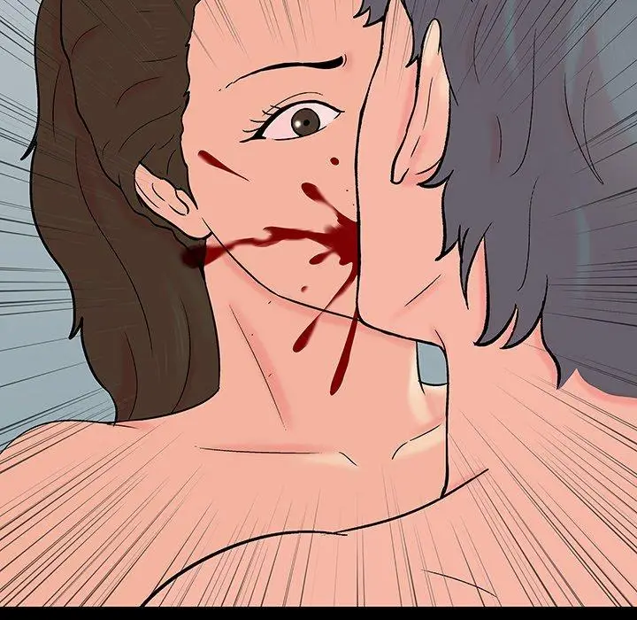 漫画《反乌托邦游戏》第153话第28张图