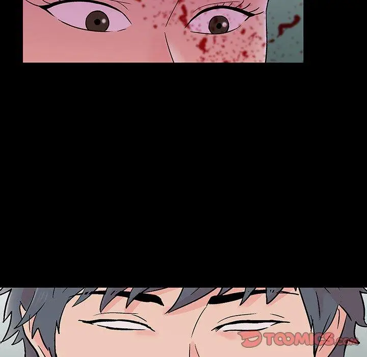 漫画《反乌托邦游戏》第153话第38张图
