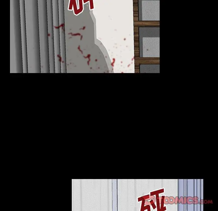 漫画《反乌托邦游戏》第153话第46张图
