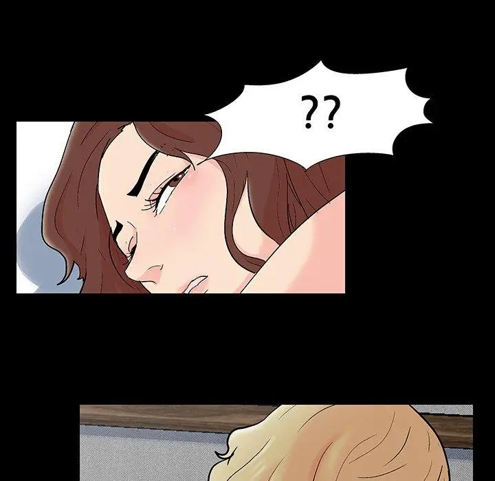 漫画《反乌托邦游戏》第153话第80张图