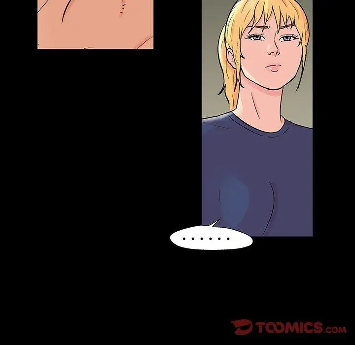 漫画《反乌托邦游戏》第153话第90张图