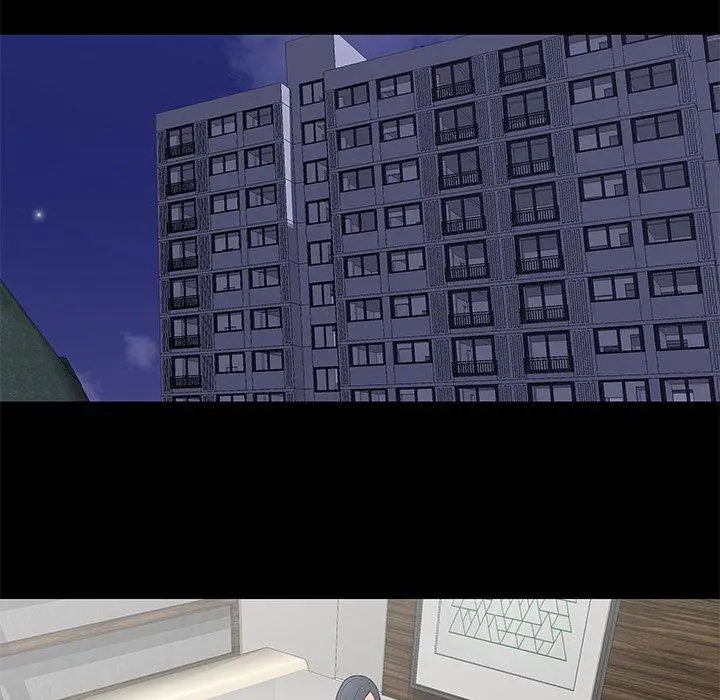 漫画《反乌托邦游戏》第154话第11张图