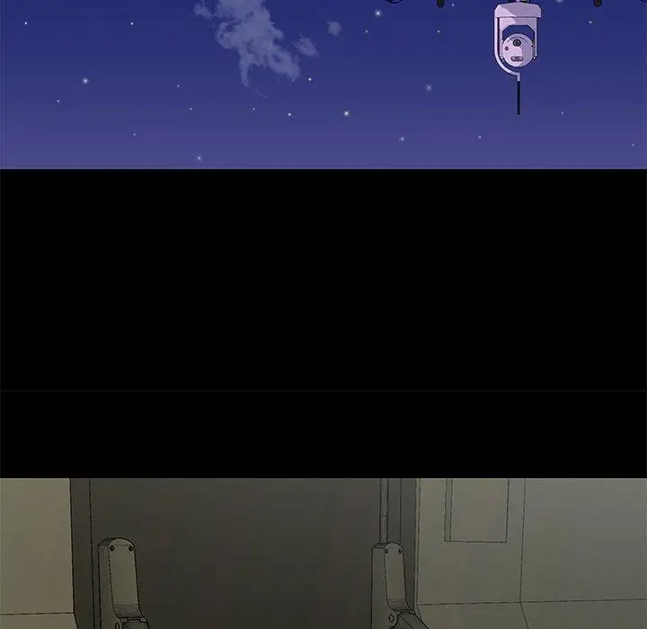 漫画《反乌托邦游戏》第154话第24张图